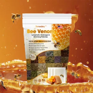 Bee Venom Slimming Patches