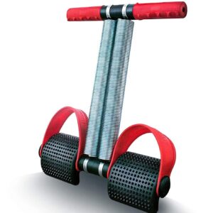Double Spring Ab Exerciser