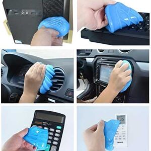 Super Clean Magic Gel Cleaner