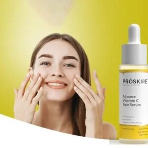Proskire Advance Vitamin C Serum