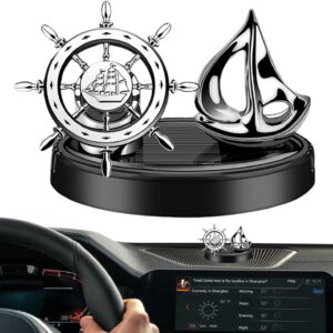 Ship Solar Perfume for Car |🔥FLAT 50% OFF SALE🔥