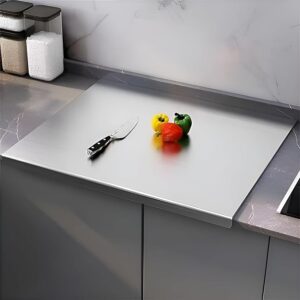 Stainless Steel Chopping Board |🔥FLAT 50% SAVING🔥