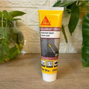 Sikawall 720 E Wall Crack Repair Paste