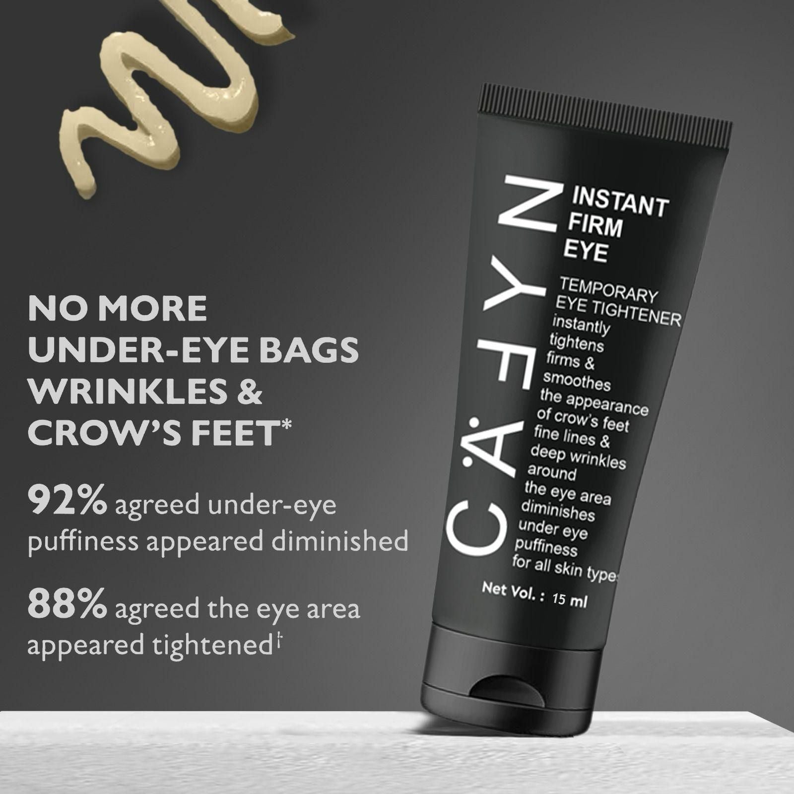 Instant FirmX Eye Bag Cream 30ml | š„BUY 1 GET 1 FREEš„