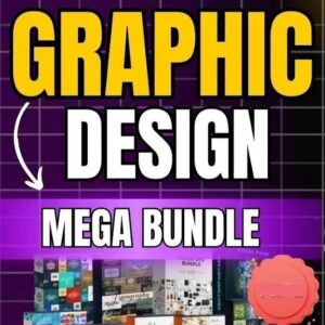 Graphic Design Mega Bundle Pack